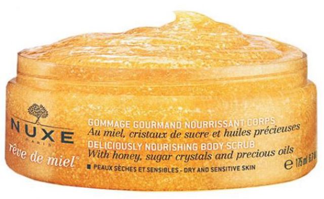 Nuxe Reve de Miel Gommage 520 05efb
