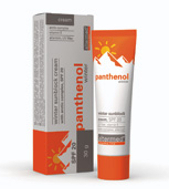 Panthenol