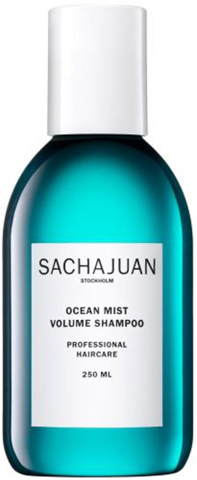 Sachajuan Ocean Mist Volume Shampoo 5f46c Sachajuan Ocean Mist Volume Shampoo 5f46c