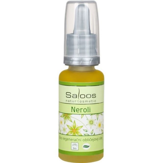 saloos neroli 7fc9a