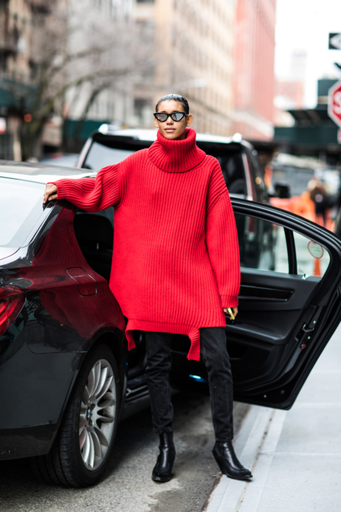 Hot trend: Matrix