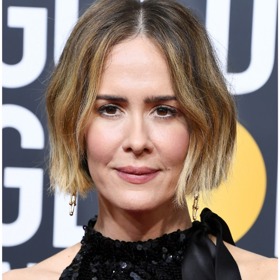 Sarah Paulson