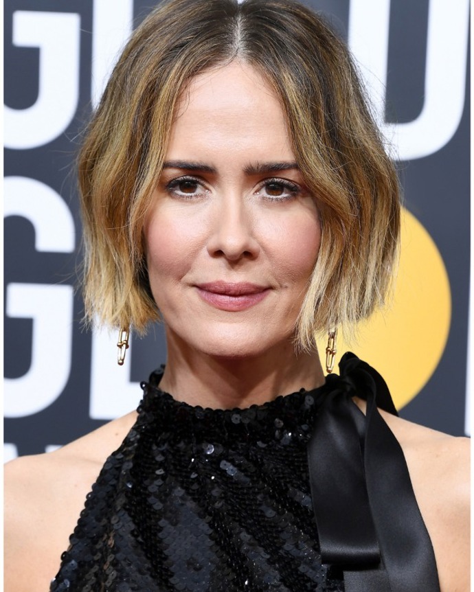 Sarah Paulson