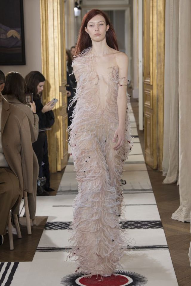 Schiaparelli PE2018 Look 22 264f2 Schiaparelli PE2018 Look 22 264f2