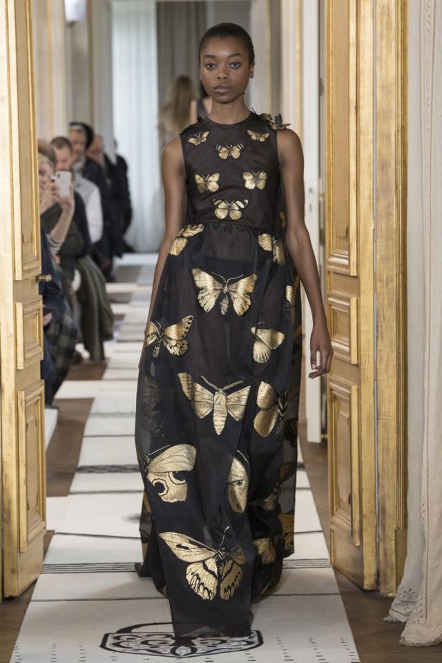 Schiaparelli PE2018 Look 36 15bc2 Schiaparelli PE2018 Look 36 15bc2