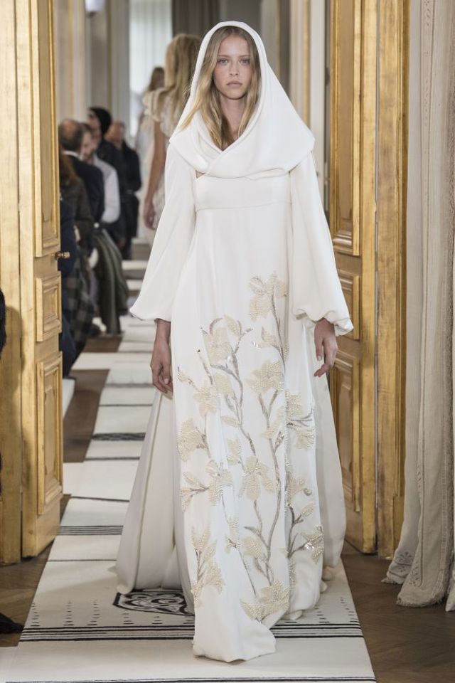 Schiaparelli PE2018 Look 42 c03ae Schiaparelli PE2018 Look 42 c03ae