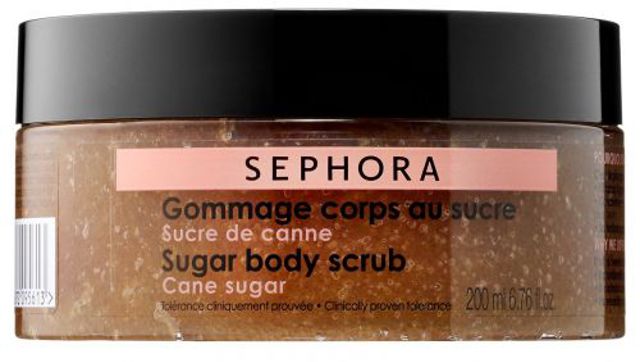 Sephora Sugar Body Scrub 350 11812