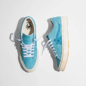 Golf le Fleur* x Converse: Tyhle pastelky musíte mít Golf le Fleur* x Converse: Tyhle pastelky musíte mít