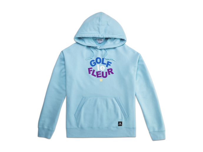 Golf le Fleur* x Converse: Tyhle pastelky musíte mít
