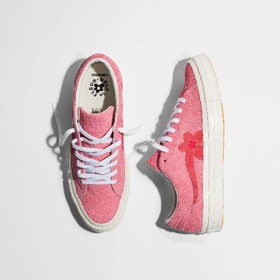 Golf le Fleur* x Converse: Tyhle pastelky musíte mít Golf le Fleur* x Converse: Tyhle pastelky musíte mít