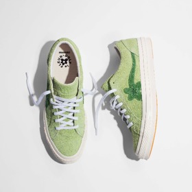 Golf le Fleur* x Converse: Tyhle pastelky musíte mít Golf le Fleur* x Converse: Tyhle pastelky musíte mít