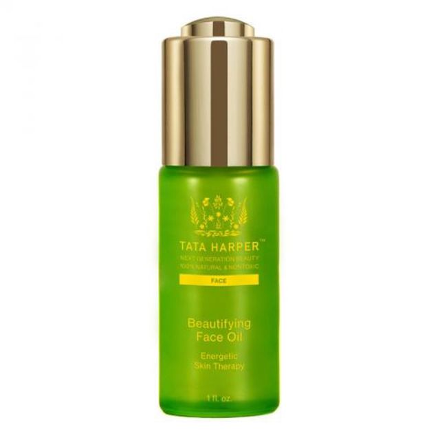 TATA HARPER BEAUTIFYING FACE OIL 1860 13030