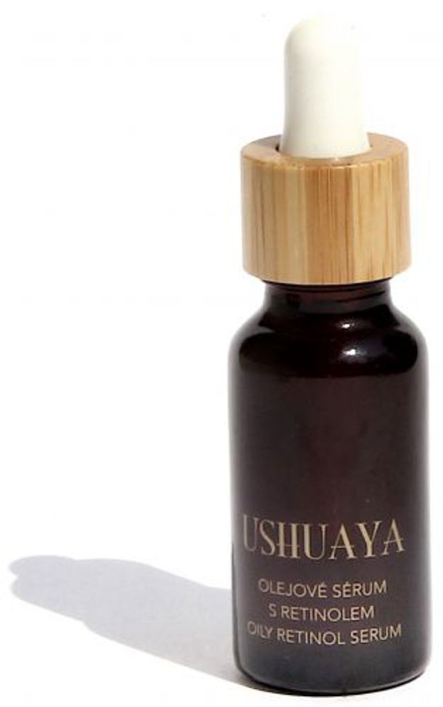Ushuaya Oily Retinol Serum 990 4341e