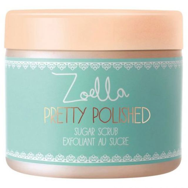 Zoella Pretty Polished 279 490a1