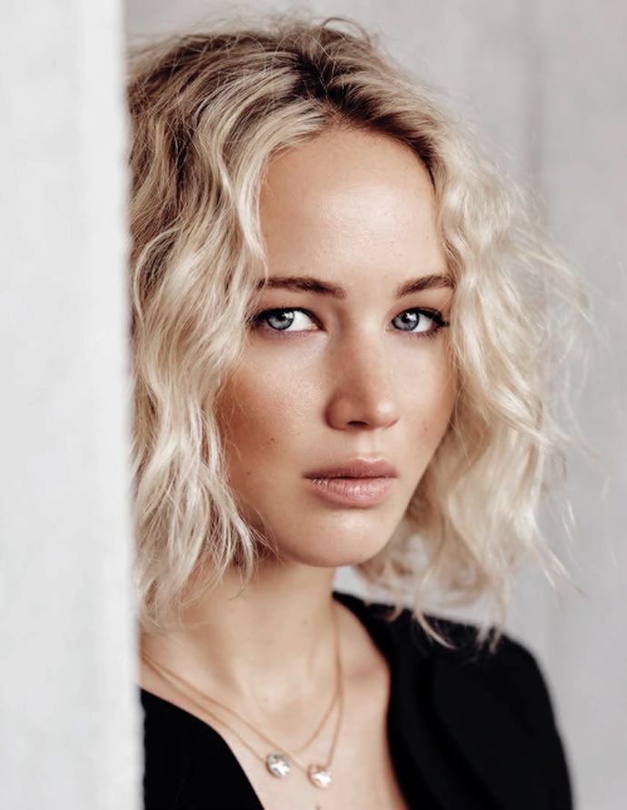 Jennifer Lawrence
