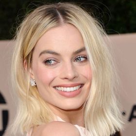 Margot Robbie
Margot Robbie