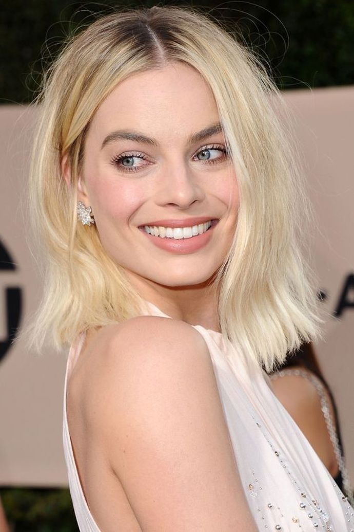 Margot Robbie
