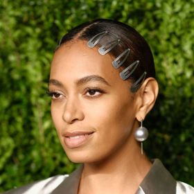 Solange Knowles
