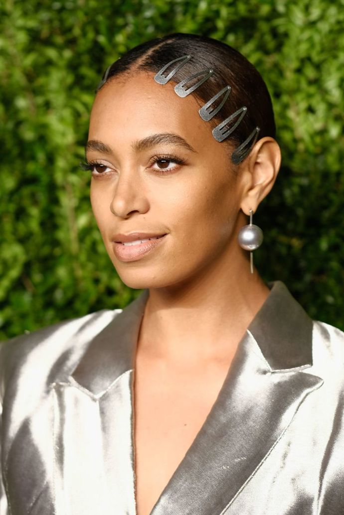 Solange Knowles
