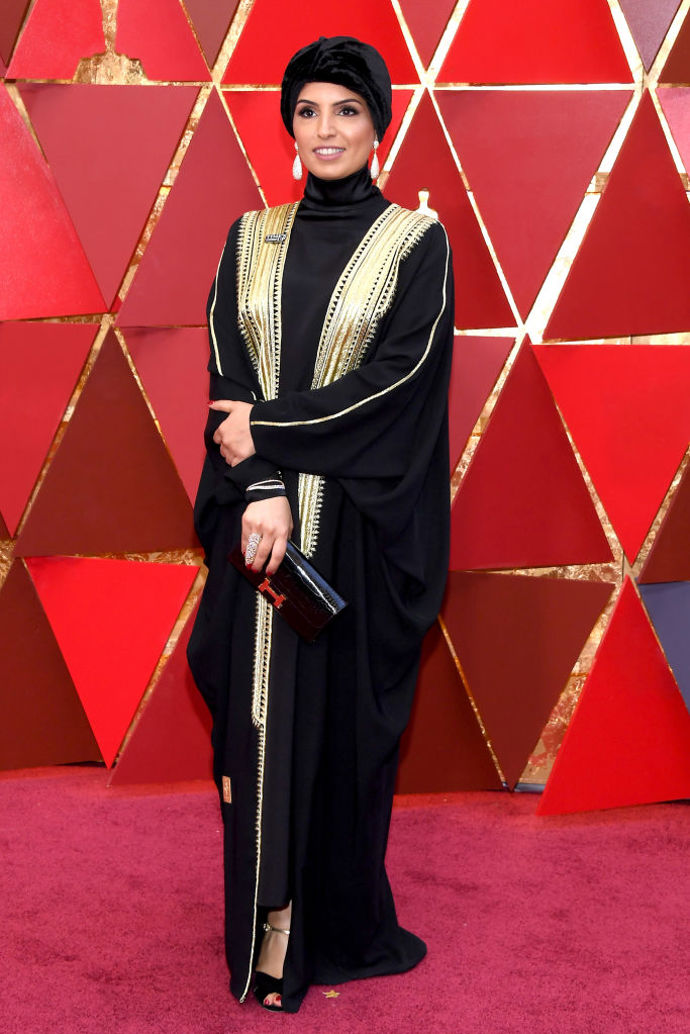 Fatma Al Remaihi
