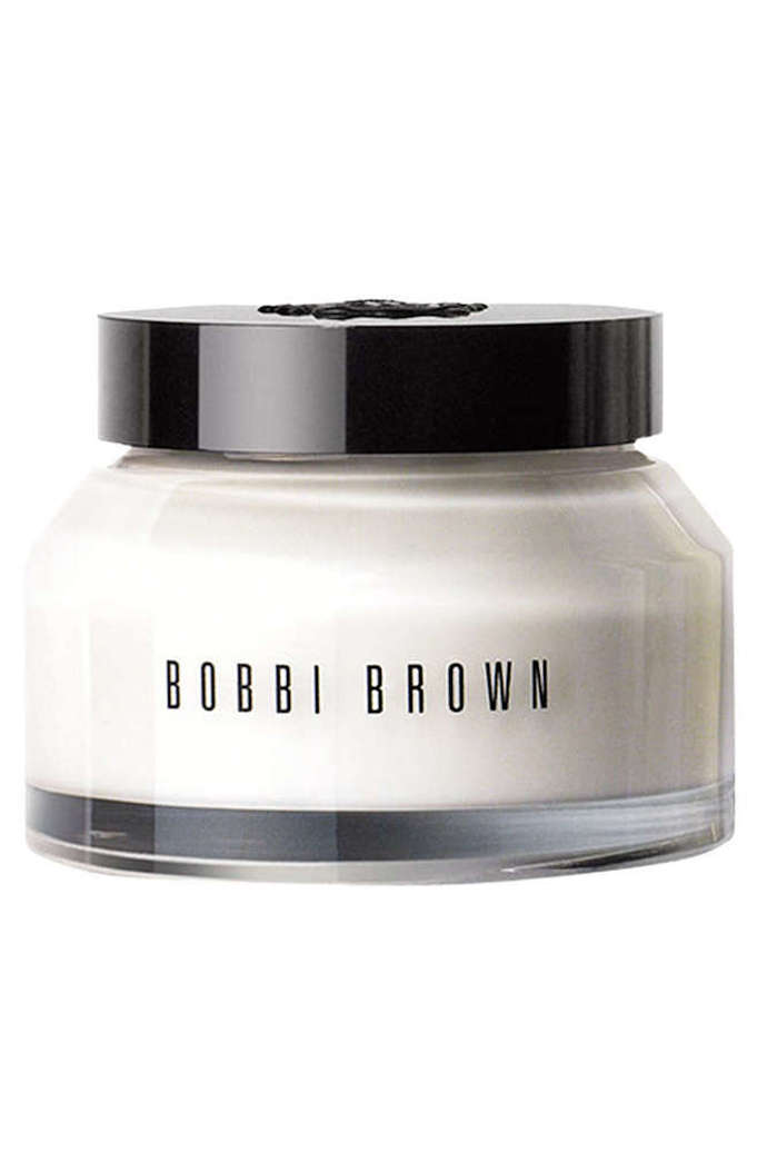 Hydratační pleťový krém, Bobbi Brown, 1400 Kč
