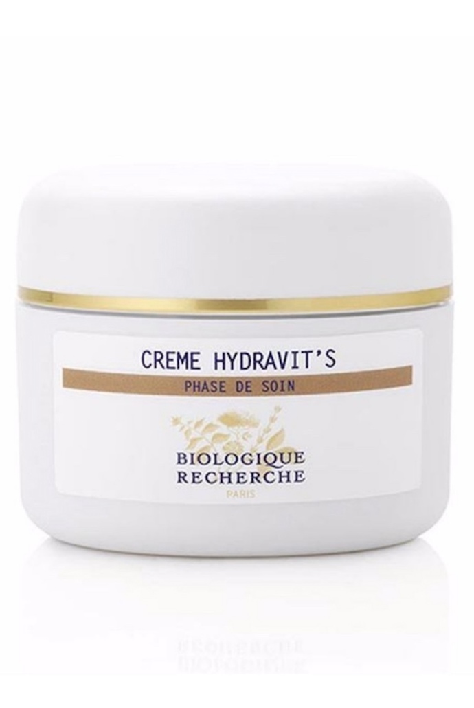 Hydratační krém Hydravit's, Biologique Recherche
