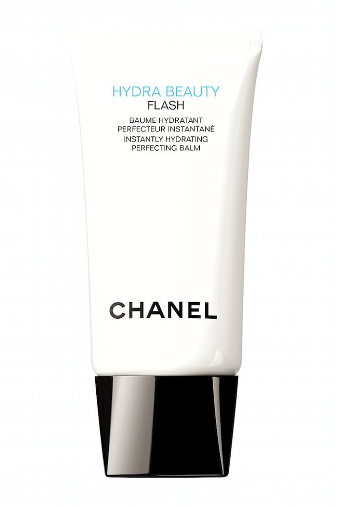 Hydratační balzám Hydra Beauty Flash, Chanel, 1640 Kč
