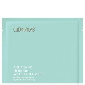 AQUA TANK WATER-FULL MASK, CREMORLAB
Korejská značka s jedinečnou vodou T. E. N. přichází s novými sheet maskami. Jednou z nich je superhydratační Aqua Tank. Hydrogelová maska výrazně zvyšuje hydrataci pleti a zároveň zklidňuje.
Prodává FAnn
AQUA TANK WATER-FULL MASK, CREMORLAB
Korejská značka s jedinečnou vodou T. E. N. přichází s novými sheet maskami. Jednou z nich je superhydratační Aqua Tank. Hydrogelová maska výrazně zvyšuje hydrataci pleti a zároveň zklidňuje.
Prodává FAnn