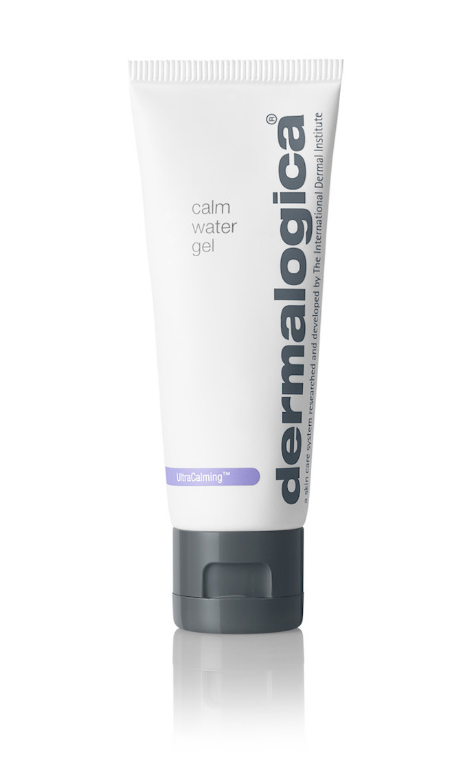 Hydratační gel Ultracalming Calm Water Gel pro citlivou pleť, Dermalogica, 1385 Kč
