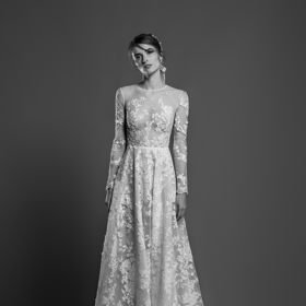 Georges Hobeika Bridal jaro - léto 2019
Georges Hobeika Bridal jaro - léto 2019
