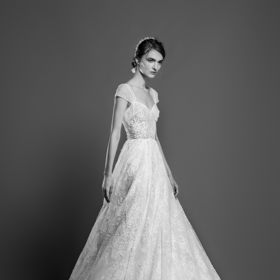 Georges Hobeika Bridal jaro - léto 2019
Georges Hobeika Bridal jaro - léto 2019