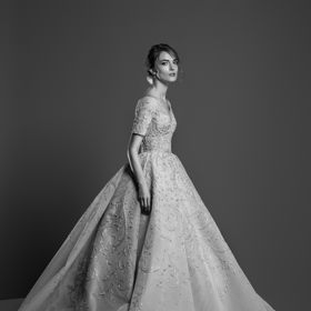 Georges Hobeika Bridal jaro - léto 2019
Georges Hobeika Bridal jaro - léto 2019