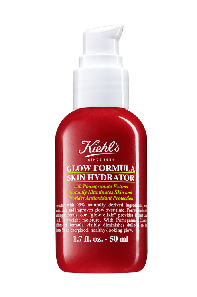 Rozjasňující hydratační péče Glow Formula Skin Hydrator, Kiehl's, 920 Kč
