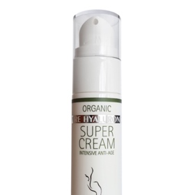 Přírodní anti-age krém Super Cream s aloe vera, Naturalis, prodává Biorganica.cz za 895 Kč
Přírodní anti-age krém Super Cream s aloe vera, Naturalis, prodává Biorganica.cz za 895 Kč