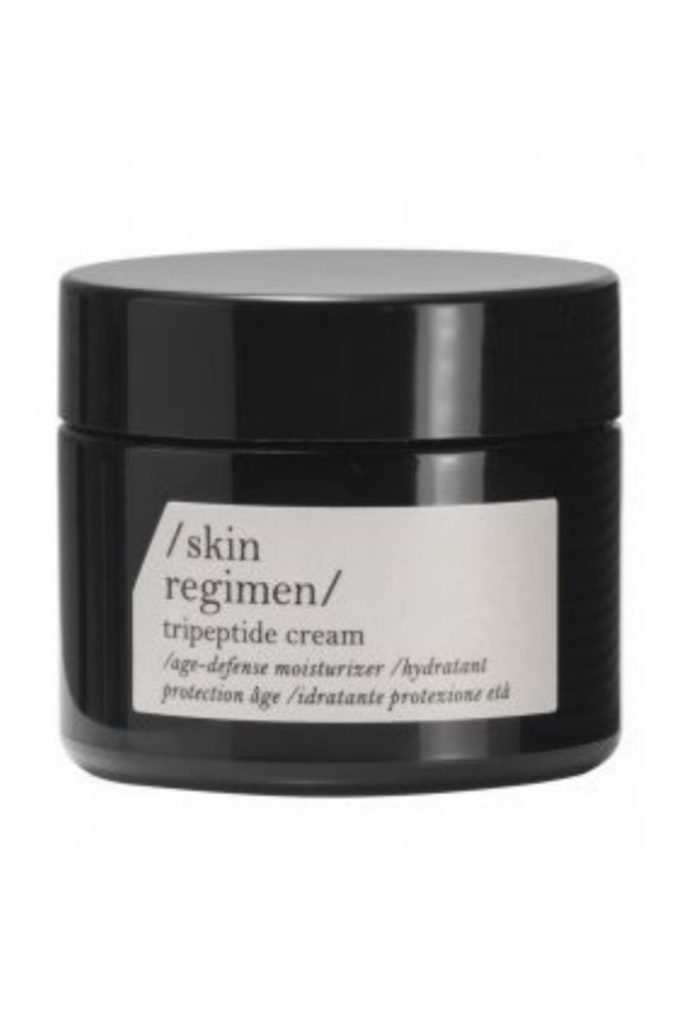 Hydratační krém Skin Regimen s peptidy, Comfort Zone
