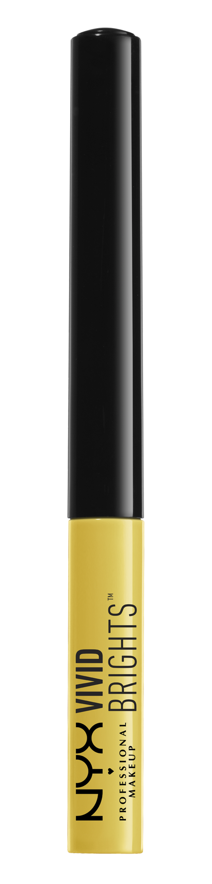 Oční linky Vivid brights liner, NYX, 159 Kč

