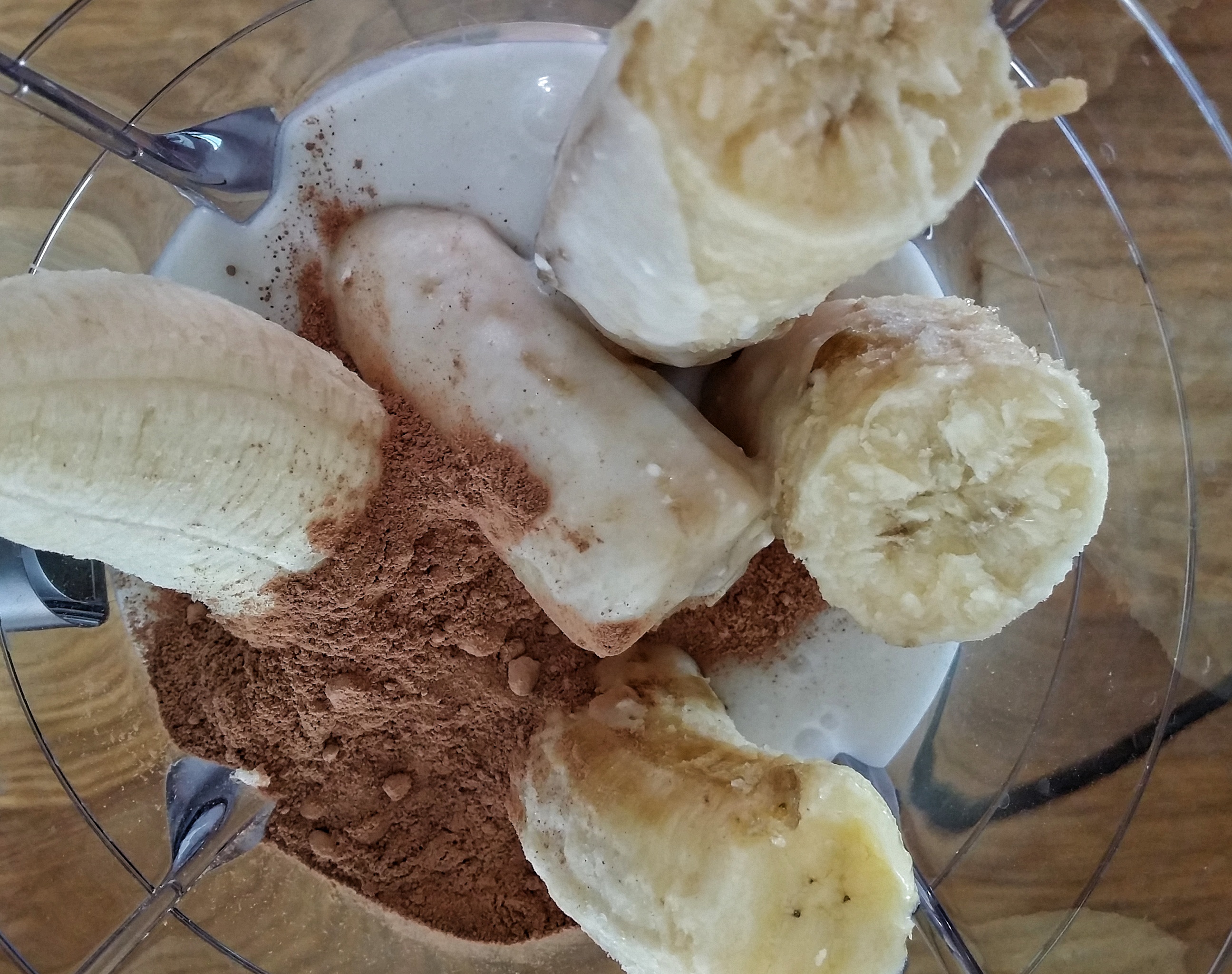 ELLE Menu: Letní smoothie bowl