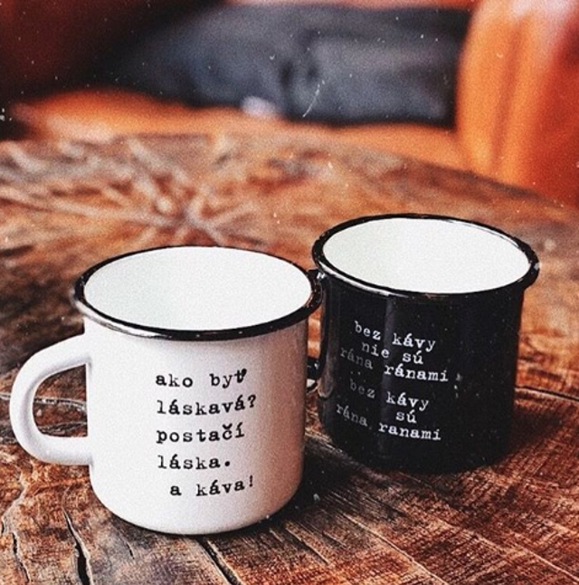 Instagramy, které vás pohladí na duši Instagramy, které vás pohladí na duši