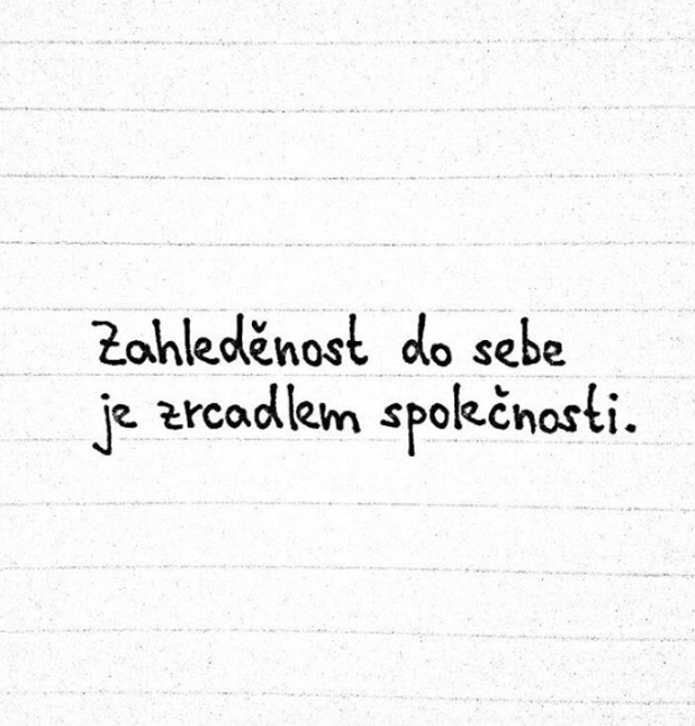Instagramy, které vás pohladí na duši Instagramy, které vás pohladí na duši