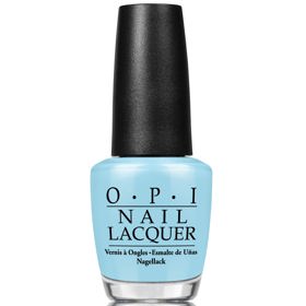 O.P.I. Nail Polish, odstín I Believe in Manicure, 290 Kč
O.P.I. Nail Polish, odstín I Believe in Manicure, 290 Kč