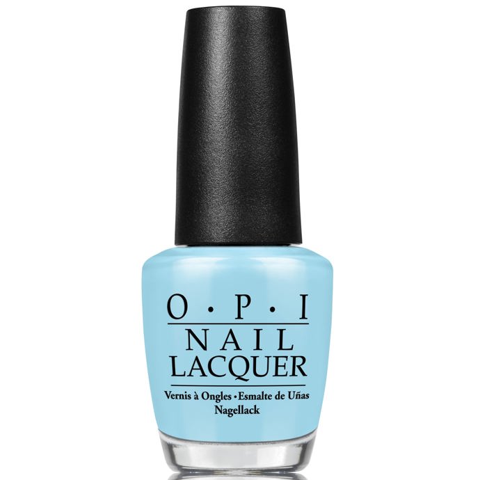 O.P.I. Nail Polish, odstín I Believe in Manicure, 290 Kč
O.P.I. Nail Polish, odstín I Believe in Manicure, 290 Kč