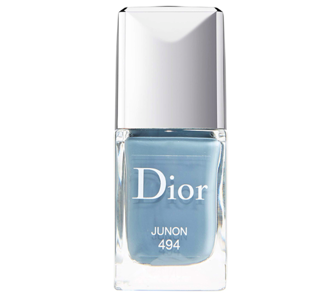 Dior Long Wear Nail Lacquer, odstín Junon, 565 Kč
Dior Long Wear Nail Lacquer, odstín Junon, 565 Kč
