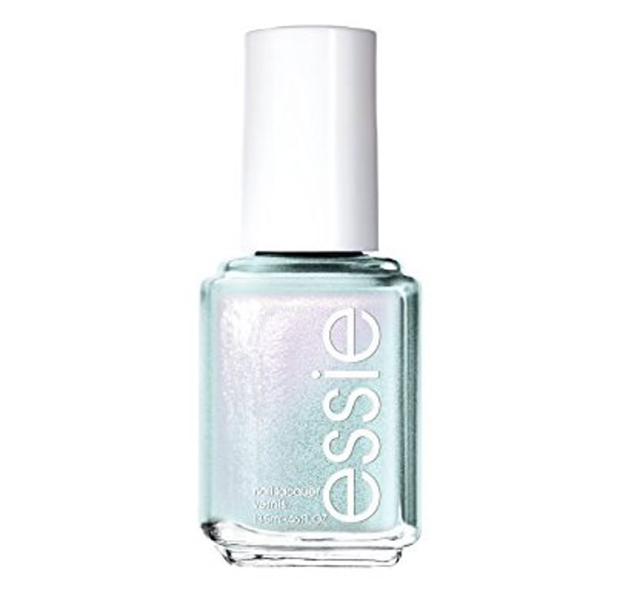 Essie Seaglass Collection, odstín In At Sea Level, 169 Kč
Essie Seaglass Collection, odstín In At Sea Level, 169 Kč
