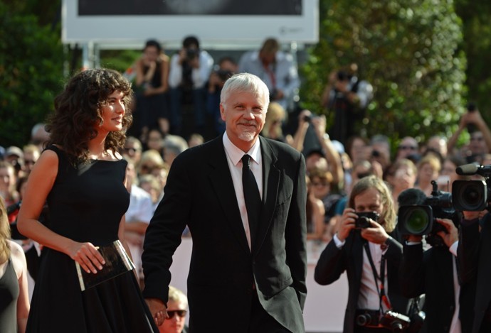 Herec Tim Robbins
