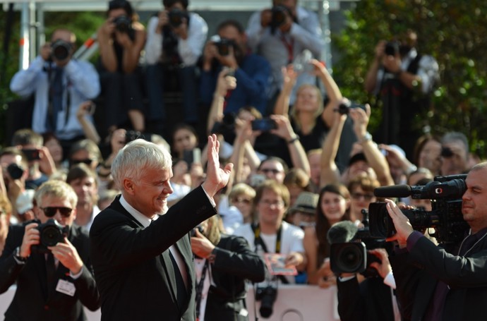 Herec Tim Robbins
