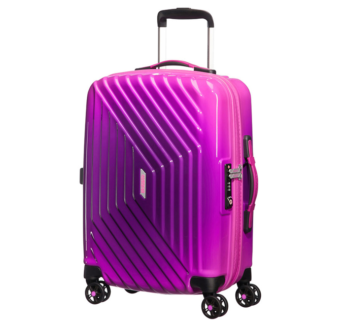 American Tourister, 3699 Kč
