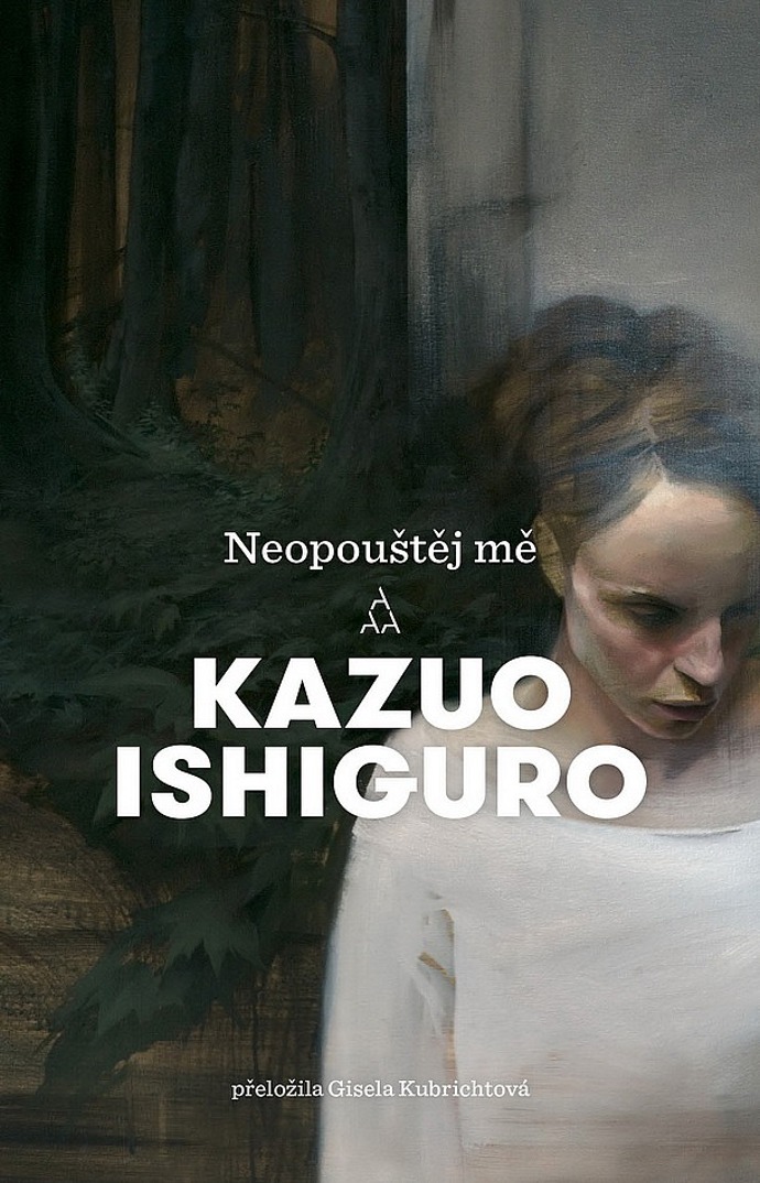 Až budete mít po osmidenním stání ve frontě pocit, že takhle jste si dovolenou nepředstavovali, ukraťte si chvíli vtahujícím čtením japonského držitele Nobelovy ceny za literaturu. Nejen, že vám čekání lépe uteče, ale ještě zjistíte, že dokud vás nikdo nepěstuje na orgány, jste na tom ještě dobře. 
