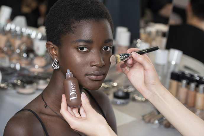 Nakoukněte s námi do zákulisí přehlídky Dior Cruise 2019: