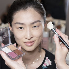 Nakoukněte s námi do zákulisí přehlídky Dior Cruise 2019: