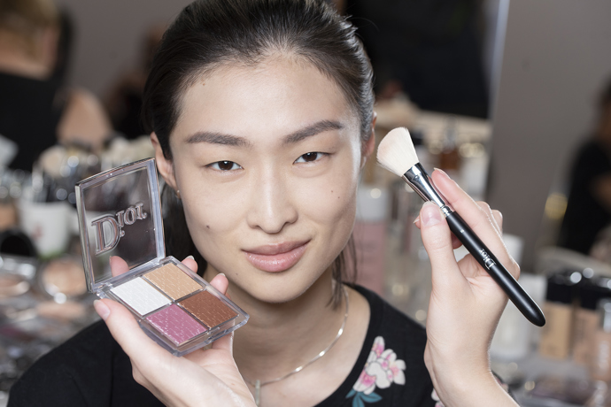 Nakoukněte s námi do zákulisí přehlídky Dior Cruise 2019: